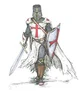 Valen-royal knight