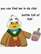 Dr quack 