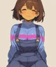 Frisk Dreemurr