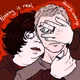 Patrick and Henry