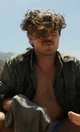 Martin Riggs