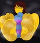 Frisk feet 