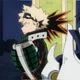 Bakugo Katsuki