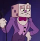 King dice