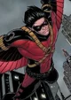 Tim Drake