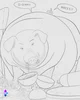 Obese Father Pig TF