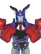 TFC - Optimus