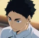 Akaashi Keiji