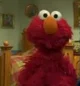 Elmo Monster