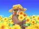 Villager
