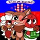 DW Christmas Toons