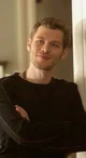 Klaus Mikaelson