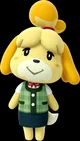 Isabelle 