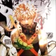 Bakugo Crush Mha