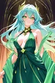 Princess Zephyra