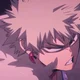 Bakugo Crush