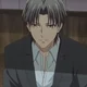 Shigure Sohma