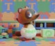 Diapered Tom Nook