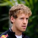 Sebastian Vettel