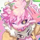 014- Mina ashido