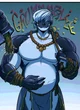 Orca Bara man