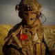 Turkish Soldier