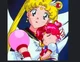 Eternal sailor moon