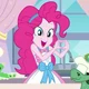 Pinkie Pie - EG