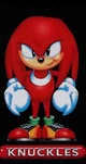 Knuckles the Echidna