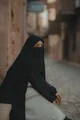 Asma Hijabi lady 