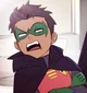 Damian Wayne