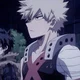 Bakugou