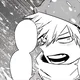 Katsuki Bakugou