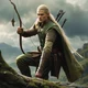 Legolas Greenleaf