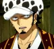Prince Trafalgar Law