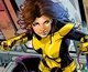 Kitty Pryde
