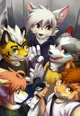 Fursuit Sleepover