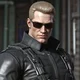 Albert Wesker