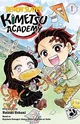 Kimetsu Academy GC