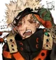 Bakugo Katsuki
