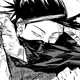 JJK Geto Suguru