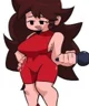 girlfriend FNF