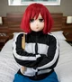 Kim Pine Kigurumi