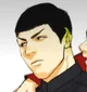 Spock