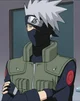 Kakashi - V M