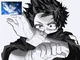 Izuku Midoriya 