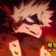 Katsuki Bakugou