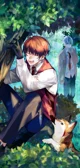 Haru Sagara
