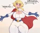 Powergirl