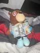 Kanye bear